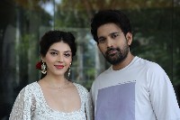 Spark Life Sneak Peek Launch Photos